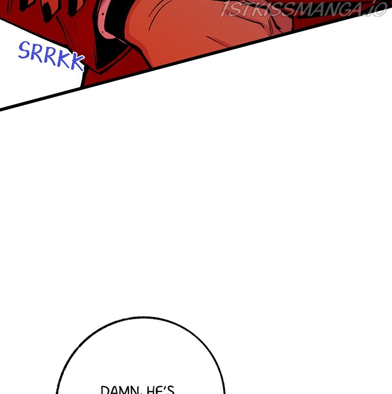 Betwixt – Manhwa chapter 17 - page 129