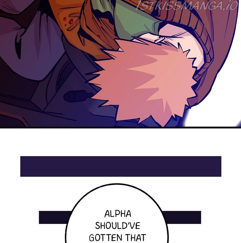 Betwixt – Manhwa chapter 17 - page 131