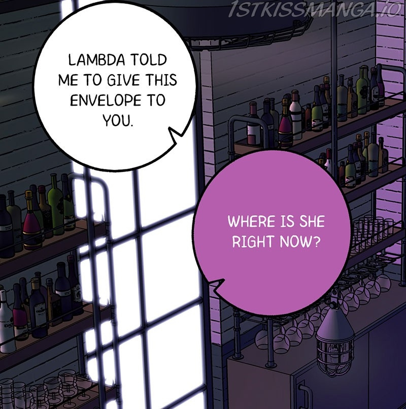 Betwixt – Manhwa chapter 17 - page 134
