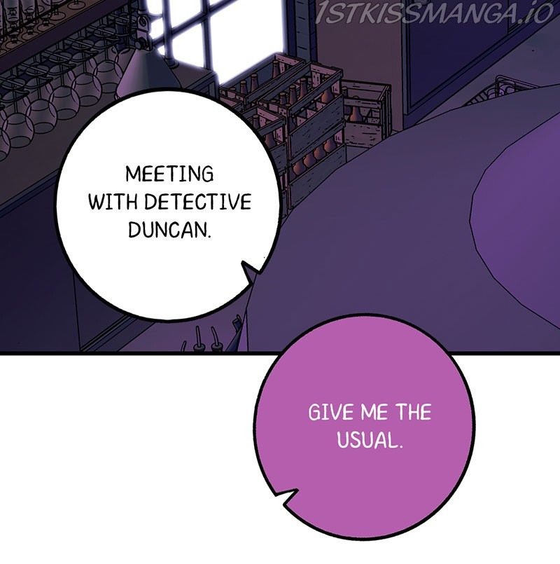 Betwixt – Manhwa chapter 17 - page 135