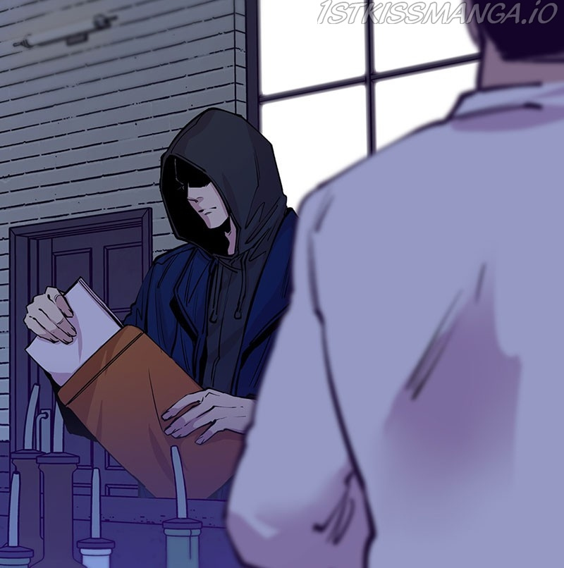 Betwixt – Manhwa chapter 17 - page 137