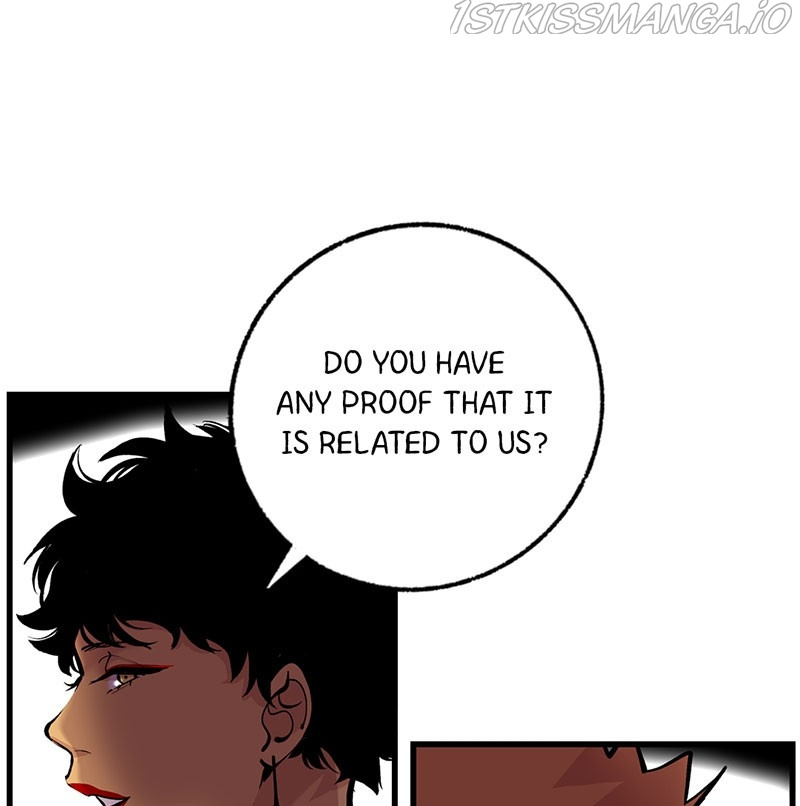 Betwixt – Manhwa chapter 17 - page 14