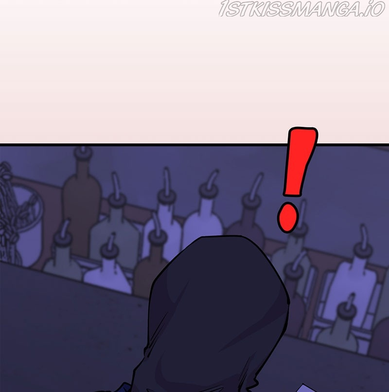 Betwixt – Manhwa chapter 17 - page 141