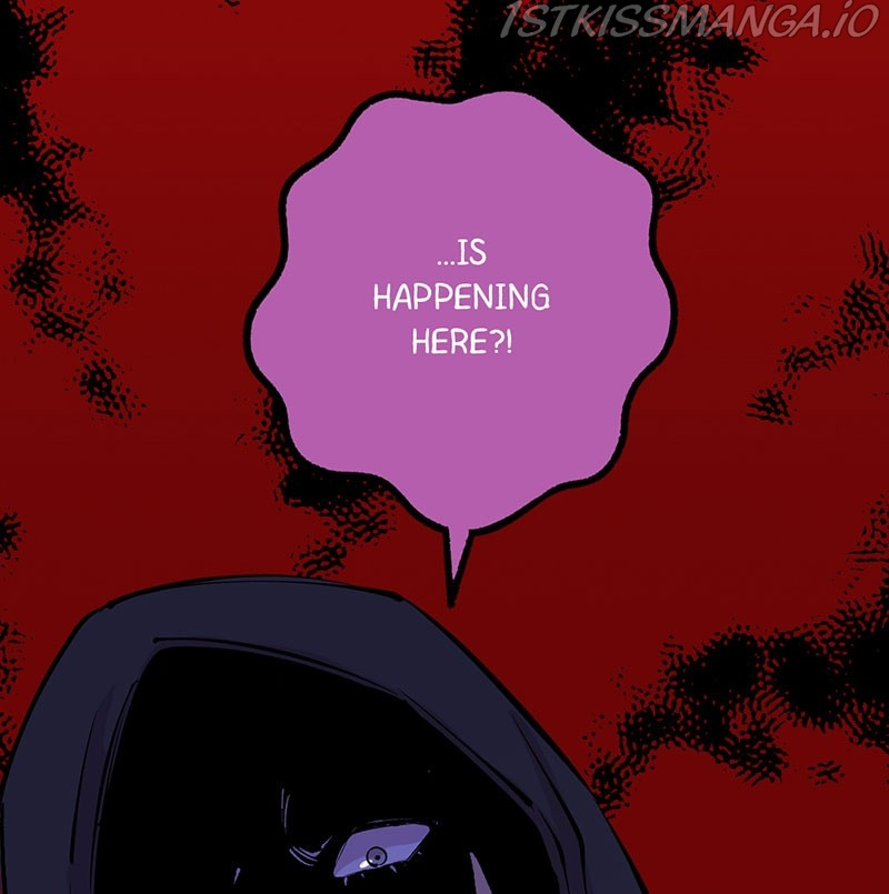 Betwixt – Manhwa chapter 17 - page 147