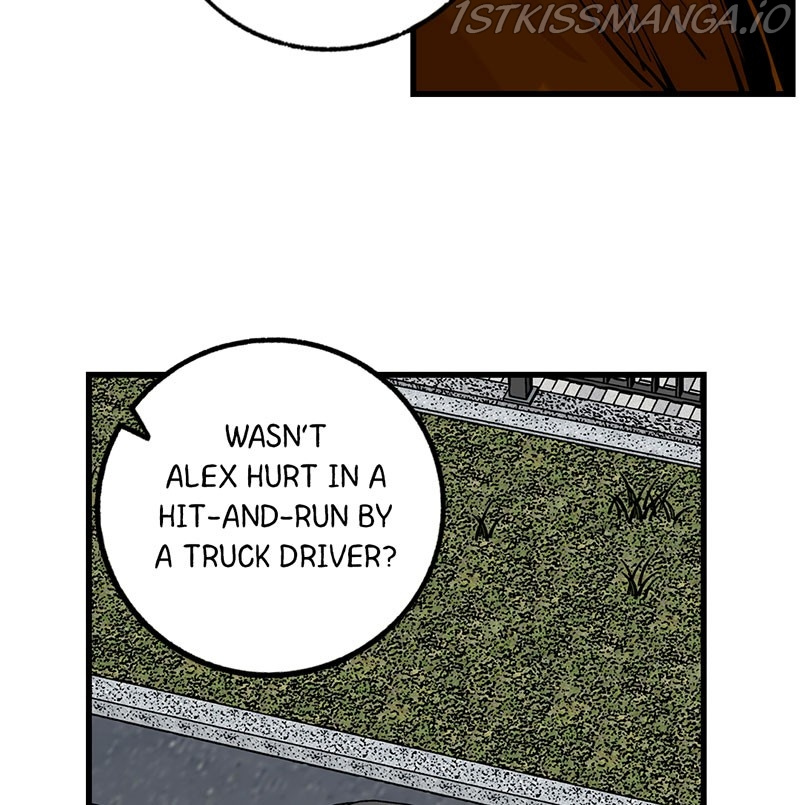 Betwixt – Manhwa chapter 17 - page 16