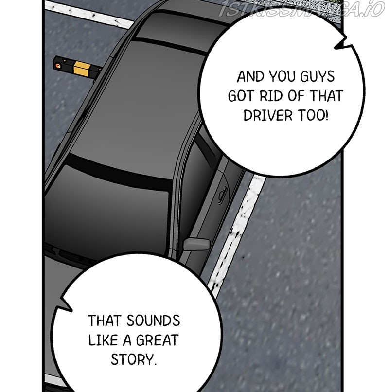 Betwixt – Manhwa chapter 17 - page 17