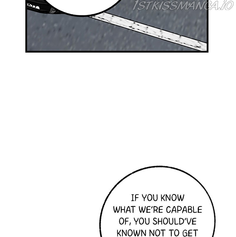 Betwixt – Manhwa chapter 17 - page 18