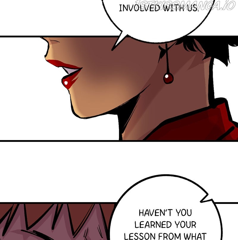 Betwixt – Manhwa chapter 17 - page 19