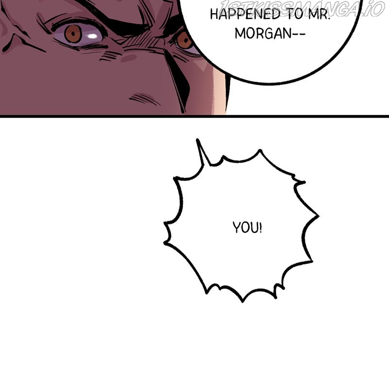 Betwixt – Manhwa chapter 17 - page 20