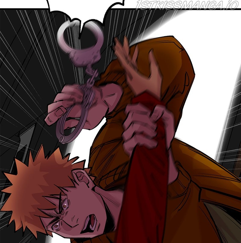 Betwixt – Manhwa chapter 17 - page 23