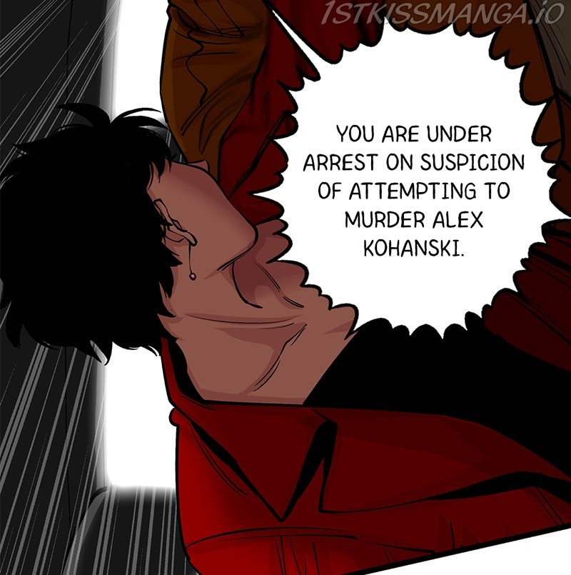 Betwixt – Manhwa chapter 17 - page 24