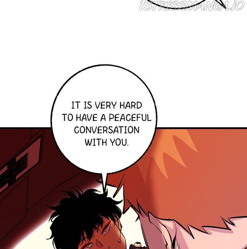 Betwixt – Manhwa chapter 17 - page 26
