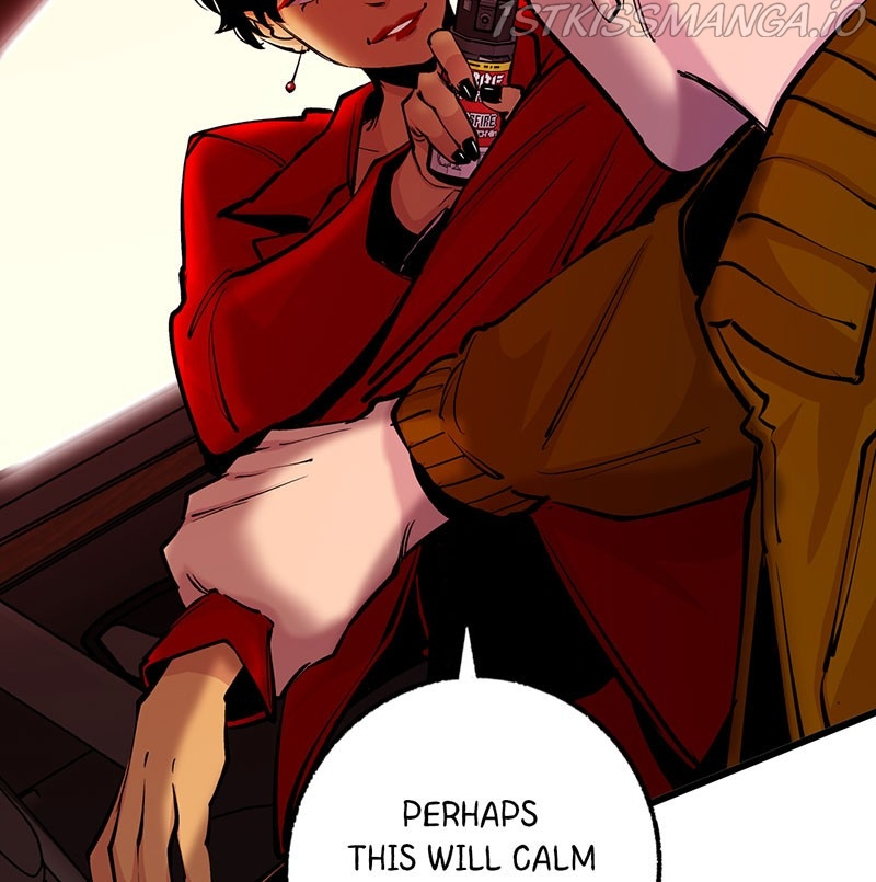 Betwixt – Manhwa chapter 17 - page 27