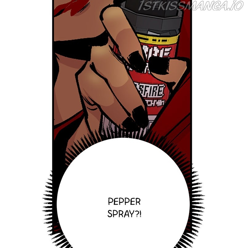 Betwixt – Manhwa chapter 17 - page 29