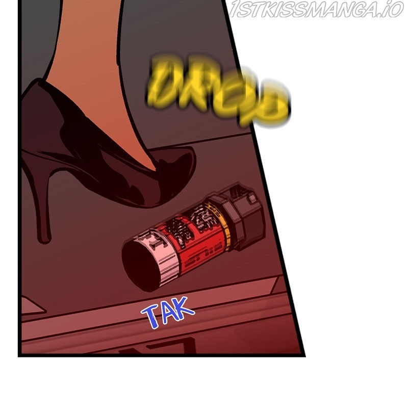 Betwixt – Manhwa chapter 17 - page 33