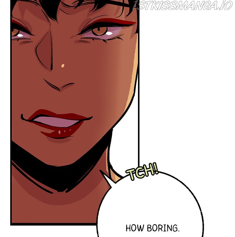 Betwixt – Manhwa chapter 17 - page 38