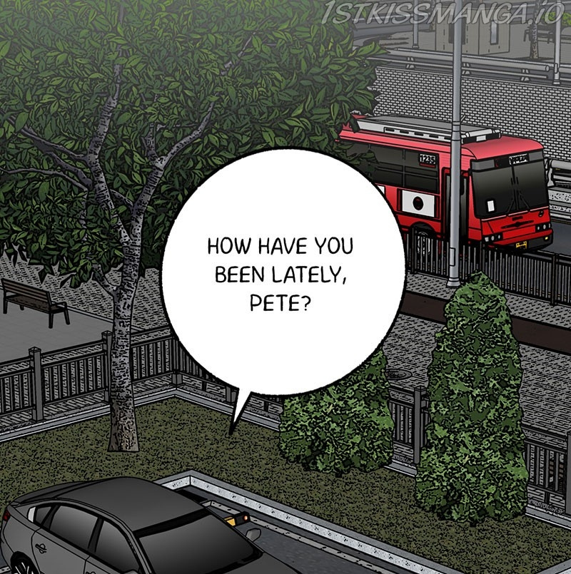 Betwixt – Manhwa chapter 17 - page 4