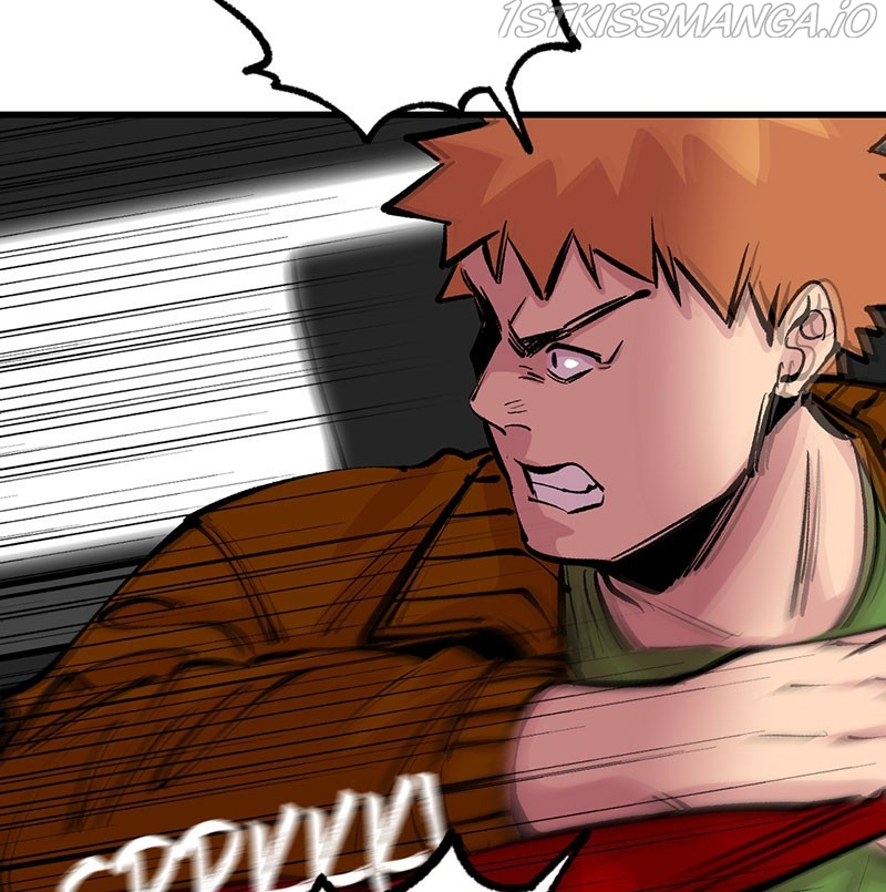 Betwixt – Manhwa chapter 17 - page 40