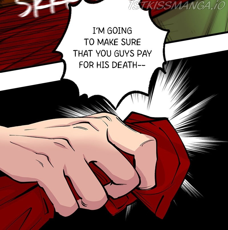 Betwixt – Manhwa chapter 17 - page 41