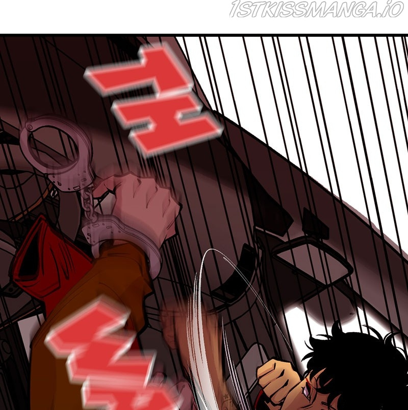 Betwixt – Manhwa chapter 17 - page 44