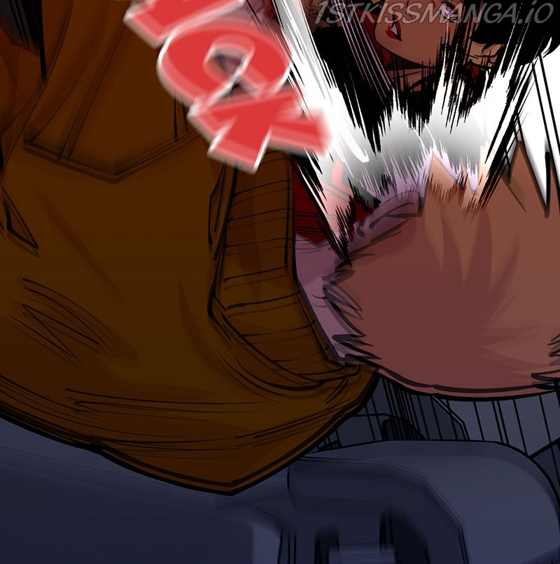Betwixt – Manhwa chapter 17 - page 45