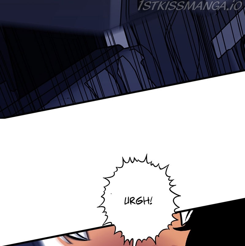 Betwixt – Manhwa chapter 17 - page 46