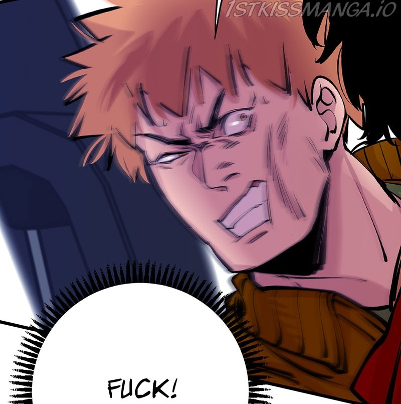 Betwixt – Manhwa chapter 17 - page 47