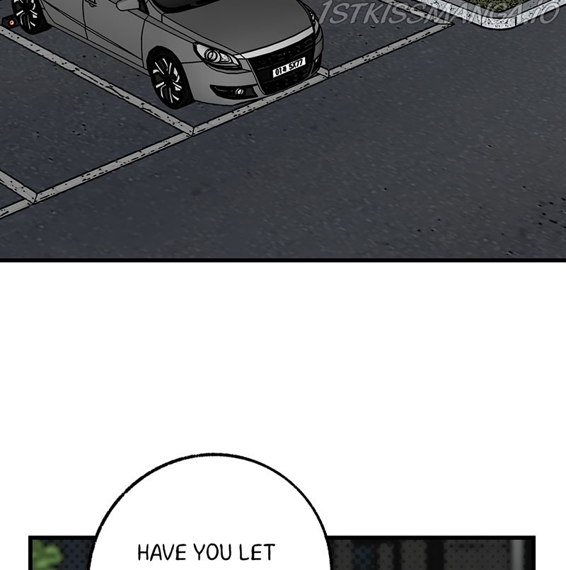 Betwixt – Manhwa chapter 17 - page 5
