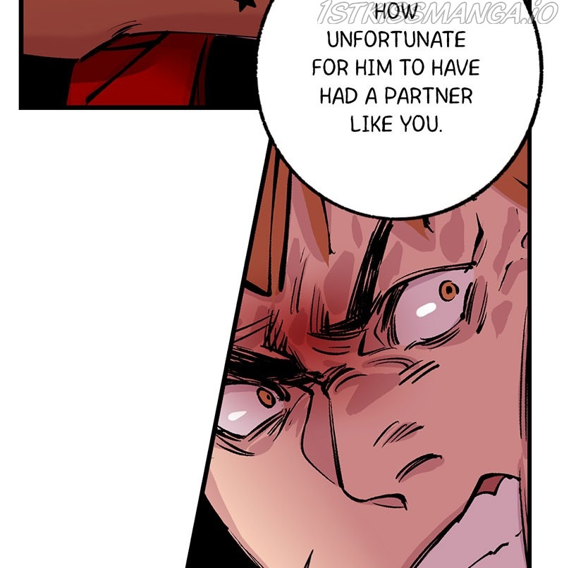 Betwixt – Manhwa chapter 17 - page 50