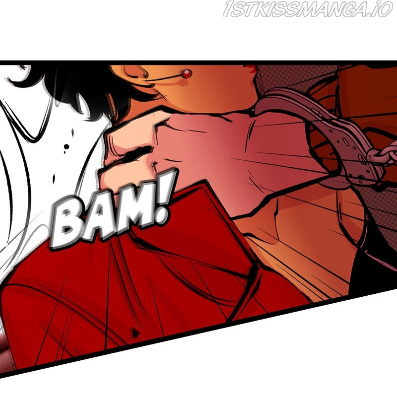 Betwixt – Manhwa chapter 17 - page 54