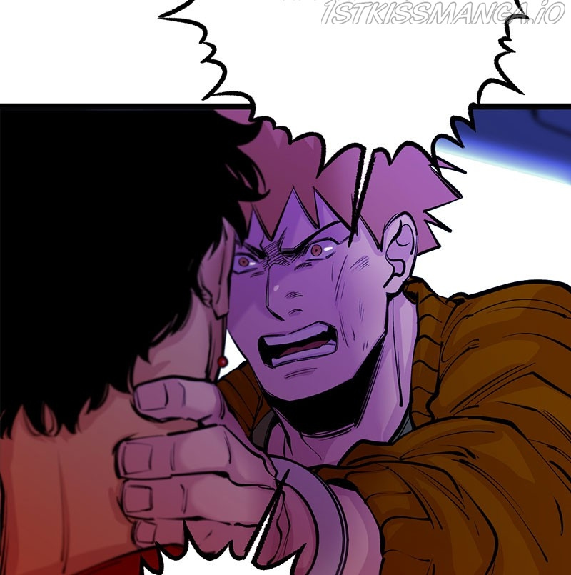 Betwixt – Manhwa chapter 17 - page 56