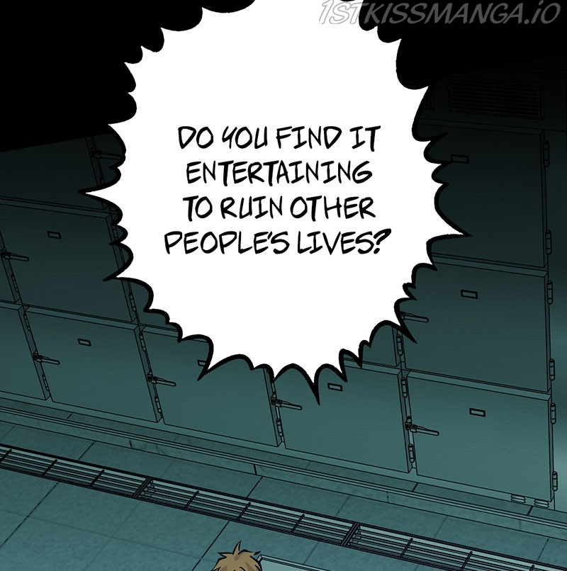 Betwixt – Manhwa chapter 17 - page 58