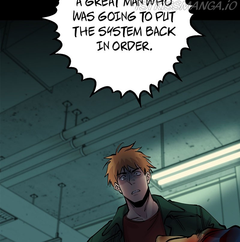Betwixt – Manhwa chapter 17 - page 60