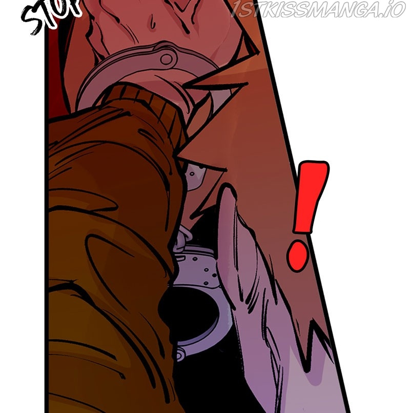Betwixt – Manhwa chapter 17 - page 65