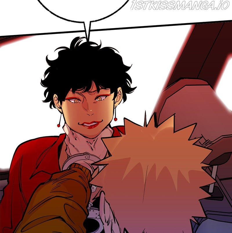 Betwixt – Manhwa chapter 17 - page 67