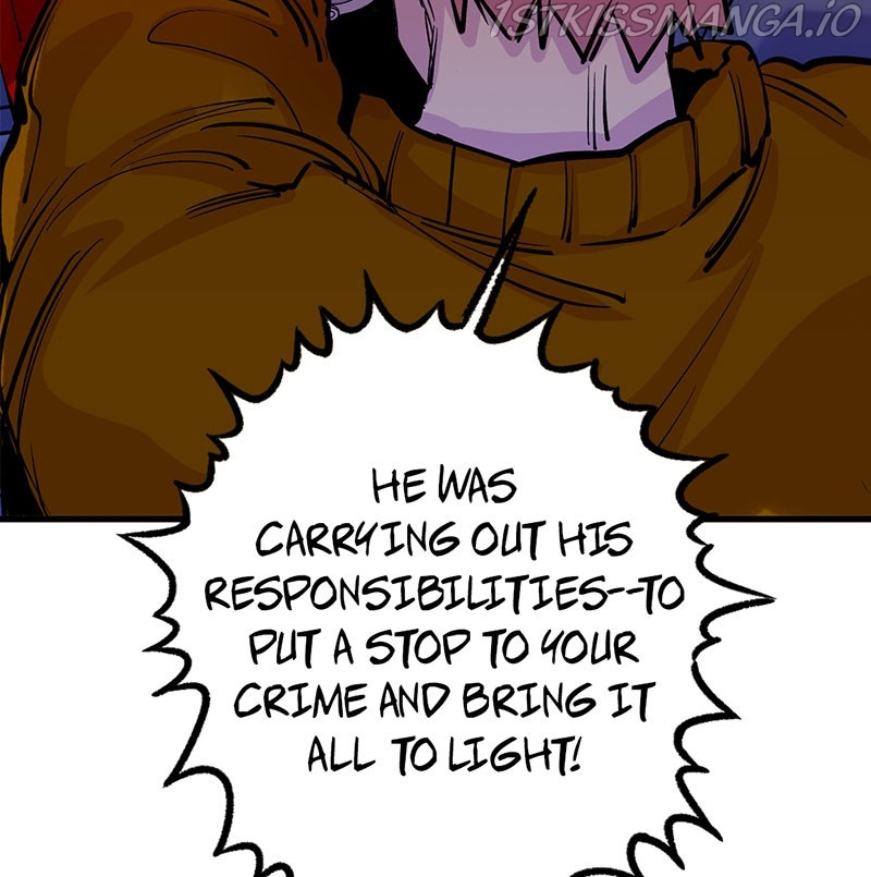 Betwixt – Manhwa chapter 17 - page 68