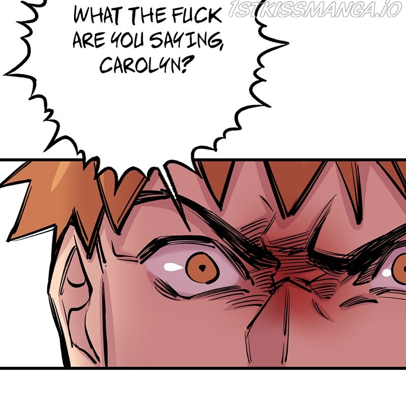 Betwixt – Manhwa chapter 17 - page 71