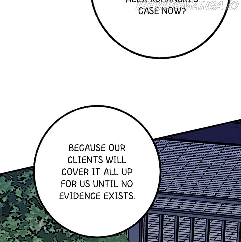 Betwixt – Manhwa chapter 17 - page 73