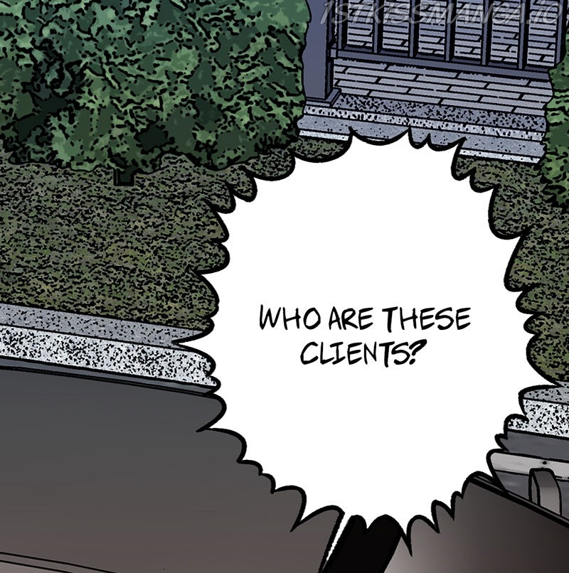 Betwixt – Manhwa chapter 17 - page 74