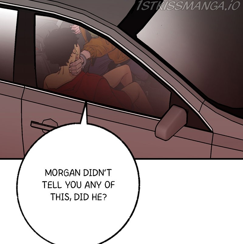 Betwixt – Manhwa chapter 17 - page 75