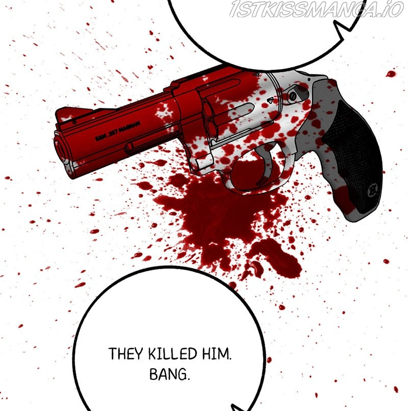 Betwixt – Manhwa chapter 17 - page 77