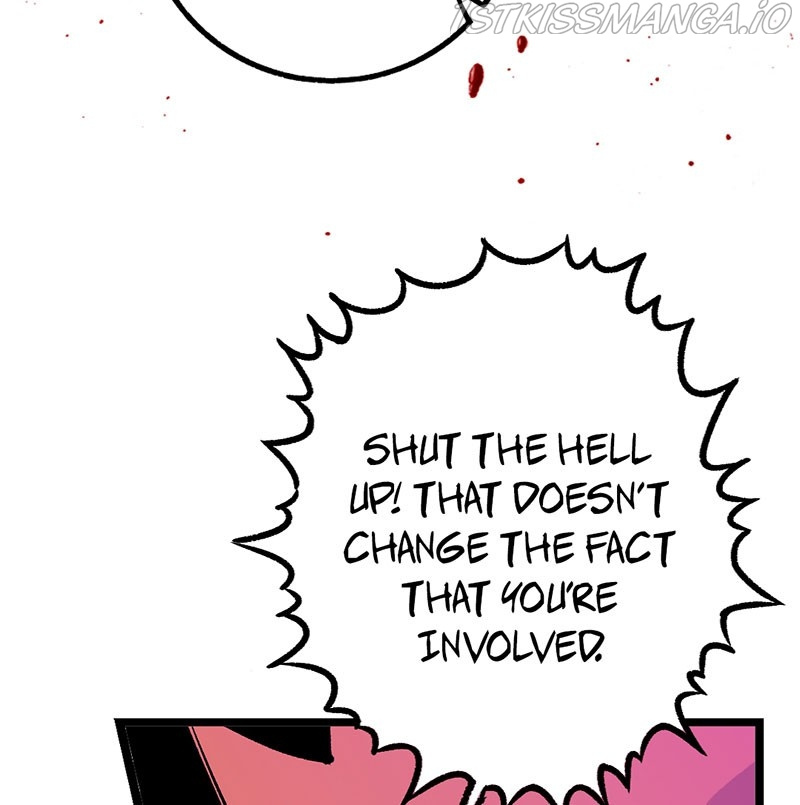 Betwixt – Manhwa chapter 17 - page 78