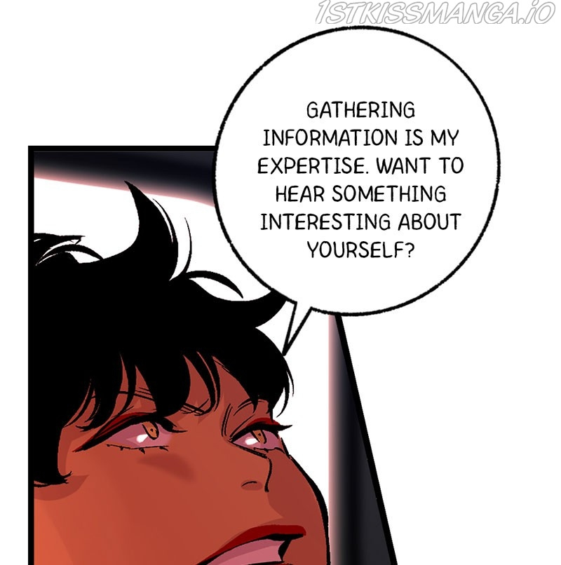 Betwixt – Manhwa chapter 17 - page 81