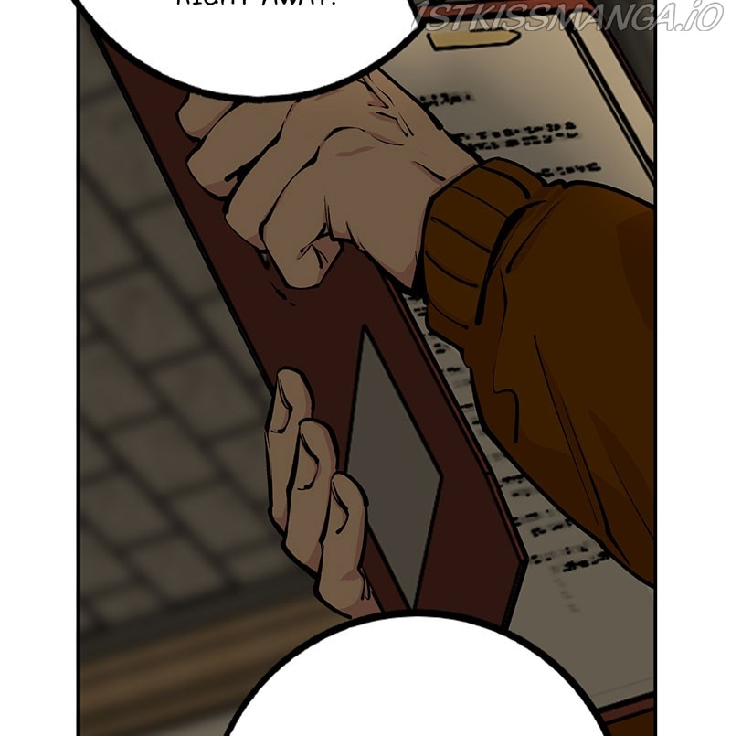 Betwixt – Manhwa chapter 17 - page 84