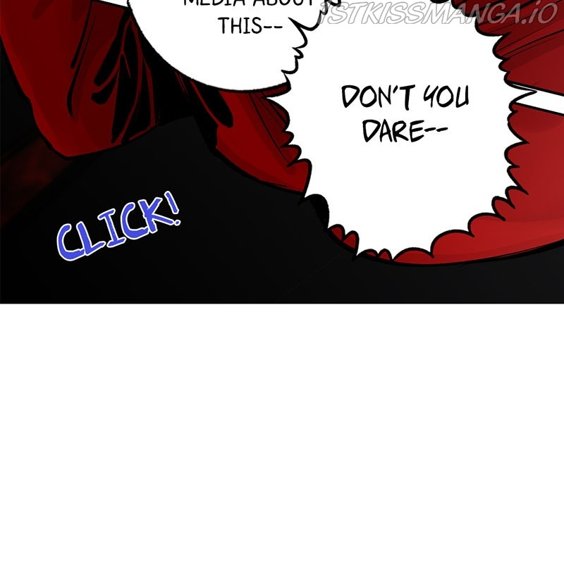 Betwixt – Manhwa chapter 17 - page 88