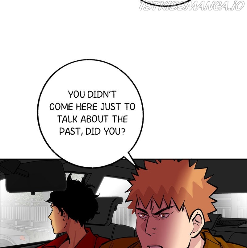 Betwixt – Manhwa chapter 17 - page 9
