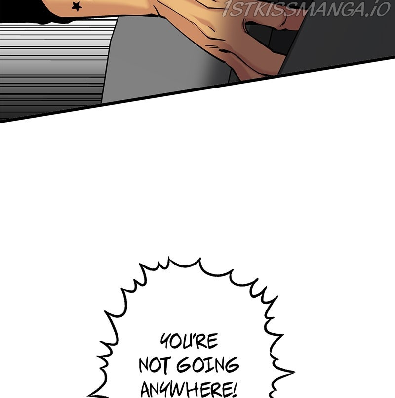 Betwixt – Manhwa chapter 17 - page 92