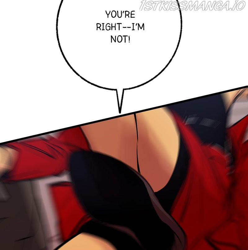 Betwixt – Manhwa chapter 17 - page 95
