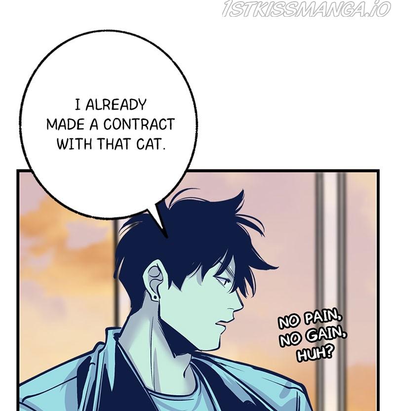 Betwixt – Manhwa chapter 15 - page 102