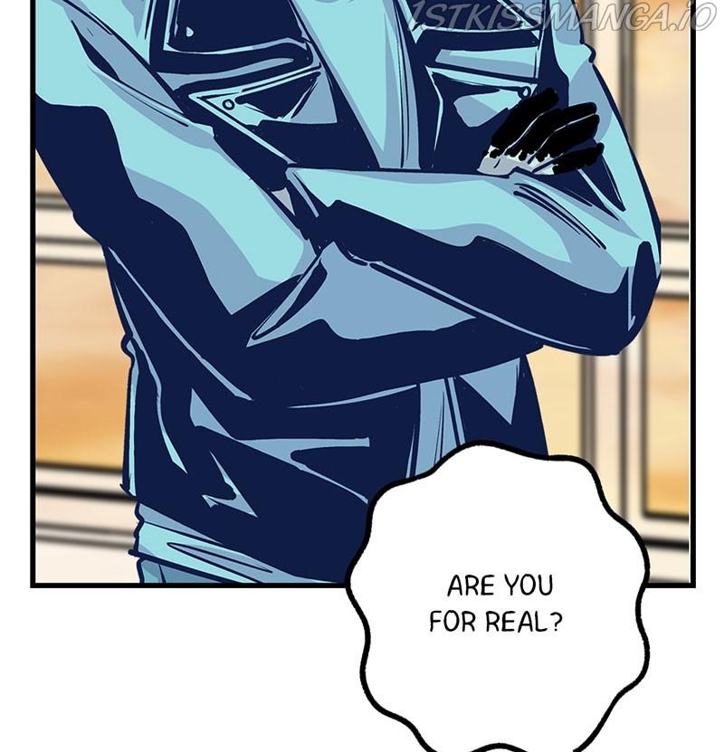 Betwixt – Manhwa chapter 15 - page 103